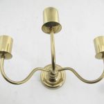 605 6050 WALL SCONCE